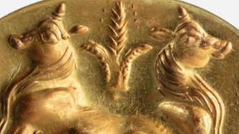 Phát hiện lăng mộ hoàng gia 3.000 năm tại Pylos mang nhiều hiện vật quý giá