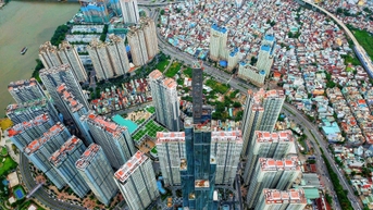 "Chúng ta sẽ phát triển ngoạn mục"