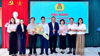 Quyết tâm thực hiện thắng lợi ba khâu đột phá gắn với chuyển đổi số báo chí