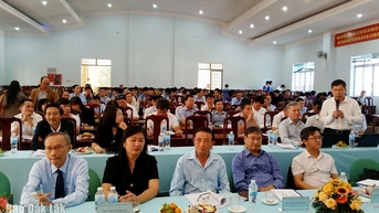 Hội thảo khoa học về “Tự động hóa trong biến đổi điện năng”