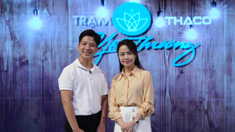 Chàng giảng viên liệt nửa người và hành trình không đầu hàng số phận