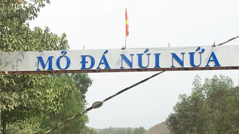 ដុងណៃ៖ កន្លែងយកថ្មចំនួន ៧ ដែលបម្រើដល់គម្រោងសំខាន់ៗគឺស្ថិតនៅក្រោមយន្តការពិសេស