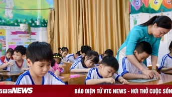 Can Tho ចំណាយ 457 ពាន់លានដុងដើម្បីផ្គត់ផ្គង់ថ្លៃសិក្សាសម្រាប់ឆ្នាំសិក្សា 2025-2026