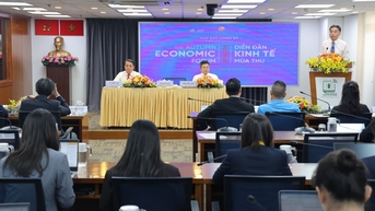 Diễn đàn kinh tế mùa thu 2025: Điểm hẹn của đổi mới sáng tạo và phát triển bền vững