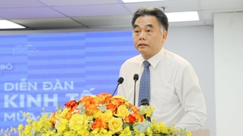 Chuyển đổi xanh - số, kiến tạo nền kinh tế tri thức bền vững