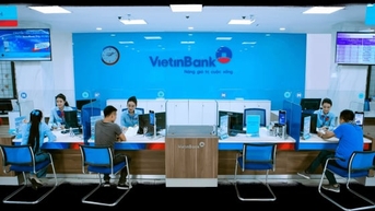 Vietinbank: Tiết kiệm sinh lời - Quà tặng tức thời
