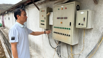 Chuyển đổi số: Đòn bẩy hiện đại hóa ngành chăn nuôi Thái Nguyên