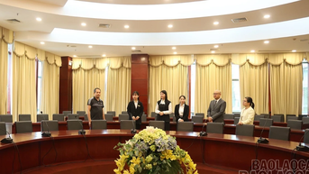 Các cơ sở lưu trú sẵn sàng đón khách dịp Festival Sông Hồng