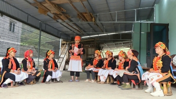 Đào tạo nghề - Chìa khóa giảm nghèo ở Lai Châu