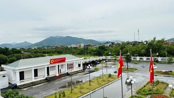 ទីក្រុង Hai Phong ប្រើប្រាស់ប្រាក់បន្ថែមចំនួន 735 ពាន់លានដុង ដើម្បីជួសជុលទីស្នាក់ការឃុំ-សង្កាត់ និងចំណាយលើសន្តិសុខសង្គម។