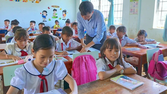 Quyền riêng tư trong học tập