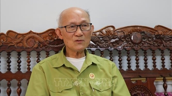 Hình thành môi trường giáo dục toàn diện