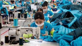 Công nghiệp hỗ trợ ngành dệt may: "Xanh hóa" là con đường tất yếu