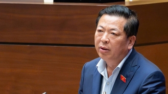 Bộ trưởng Bộ Xây dựng Trần Hồng Minh nói về đề xuất bỏ giấy phép xây dựng nhà dưới 7 tầng