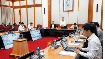 Đẩy mạnh thực hiện Nghị quyết 57-NQ/TW: Rà soát tiến độ, phân định rõ trách nhiệm Trung ương – địa phương