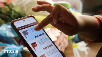 Góp ý dự thảo văn kiện Đại hội XIV của Đảng: Làm cho ý Đảng hợp với lòng dân