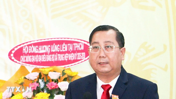 Góp ý dự thảo văn kiện Đại hội XIV: Phát huy giá trị văn hóa, con người Việt Nam