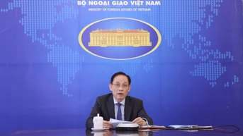 Hợp tác kinh tế ASEAN-Italy: Việt Nam khẳng định vai trò cầu nối chiến lược giữa Đông Nam Á và châu Âu