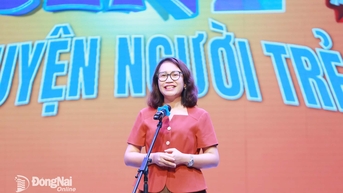 Chính thức ra mắt chuyên trang Báo Đồng Nai Gen Z - Chuyện người trẻ