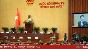 ការចំណាយចុងក្រោយជាង 57,000 ពាន់លានដុងសម្រាប់កំណែទម្រង់ប្រាក់ខែនៅឆ្នាំ 2026