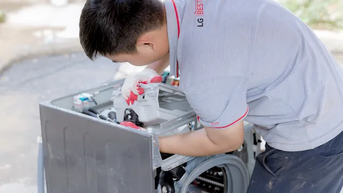 LG mở rộng chương trình kiểm tra và sửa chữa thiết bị miễn phí đến 11 tỉnh, thành