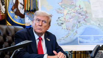 Thêm đài truyền hình Thụy Điển bị cáo buộc đưa tin sai về ông Trump