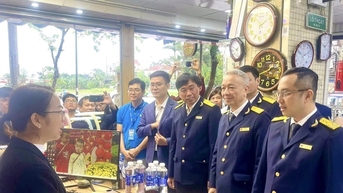 Hỗ trợ cài đặt phần mềm giúp hộ kinh doanh chuyển đổi chính sách kê khai thuế mới ở Nghệ An