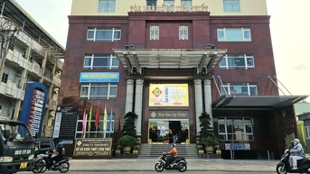 Sáp nhập Xổ số kiến thiết Cần Thơ, Sóc Trăng, Hậu Giang