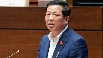 រដ្ឋមន្ត្រី Tran Hong Minh ៖ លុបចោល​វិញ្ញាបនបត្រ​អនុវត្ត​សំណង់​ដើម្បី​បញ្ចៀស​យន្តការ​សុំ និង​ផ្តល់​