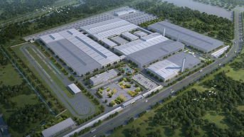 Omoda & Jaecoo - ក្រុមហ៊ុនរថយន្តចិនដំបូងគេដែលមានរោងចក្រនៅប្រទេសវៀតណាម