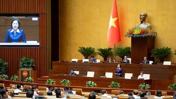 Nâng cao vai trò của tổ chức bảo hiểm tiền gửi để bảo vệ tốt hơn quyền lợi người gửi tiền