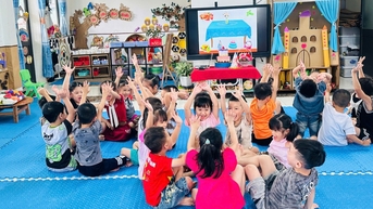 Quảng Ninh chi hơn 1.700 tỉ đồng cho chính sách sữa học đường