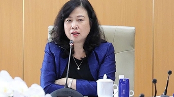 Khám sức khỏe định kỳ cho người dân thể hiện rõ nét sự quan tâm của Đảng, Nhà nước