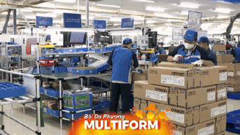 Hiện đại hóa hải quan: Bệ phóng cho hệ sinh thái công nghệ cao TP. Hồ Chí Minh