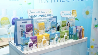 Dạ Hương ra mắt phiên bản mới tại Hội nghị Sản Phụ khoa Việt - Pháp 2025