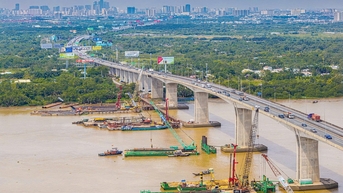 Đồng Nai và Thành phố Hồ Chí Minh thành lập Tổ Công tác kết nối vùng