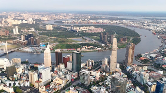 TP Hồ Chí Minh đặt mục tiêu năm 2030 vào top 100 thành phố đáng sống toàn cầu