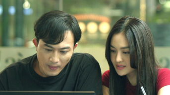 'Tường lửa Tràng An': Phim truyền hình phơi bày góc khuất trong đại án "tiền ảo"