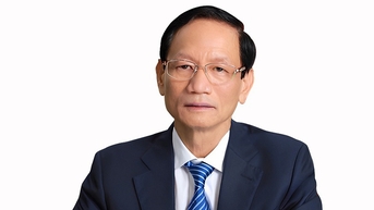 Động thái bất ngờ của 'đại gia' Vũ Văn Tiền tại Geleximco và ABBank