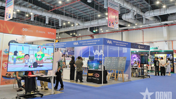 Thúc đẩy phát triển công nghiệp văn hóa sáng tạo tại Việt Nam