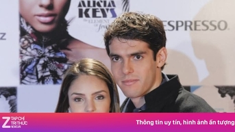 Kaka từng cầu xin vợ cũ đừng ly dị