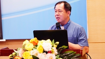 Đưa bình đẳng giới vào đào tạo giáo viên tương lai: Tôn trọng, bao dung và công bằng