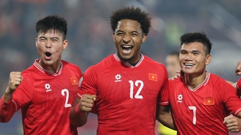 Duy Mạnh nói lời xúc động về Xuân Son