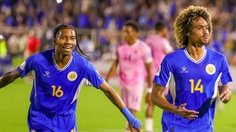 Đội bóng nhỏ bé, từng ngang ngửa tuyển Việt Nam có cơ hội lớn dự World Cup