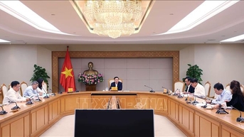 វាយតម្លៃដោយប្រុងប្រយ័ត្ននូវផលប៉ះពាល់សង្គមនៃការលើកខ្សែបន្ទាត់ភាពក្រីក្រពហុវិមាត្រក្នុងដំណាក់កាលថ្មី។