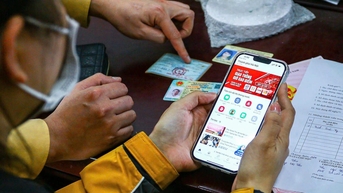 Hơn 30.000 dữ liệu phương tiện và GPLX được người dân gửi lên ứng dụng iHanoi sau 2 ngày triển khai