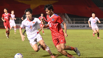 Sau biểu tình sinh viên, đến lượt cầu thủ bóng đá biểu tình ở Nepal