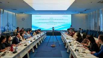 Kinh nghiệm quốc tế xây dựng chiến lược phát triển nguồn nhân lực quốc gia