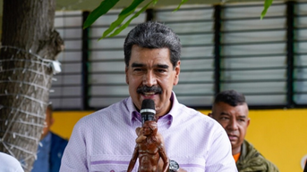 Tổng thống Venezuela kêu gọi người dân Mỹ ủng hộ hòa bình