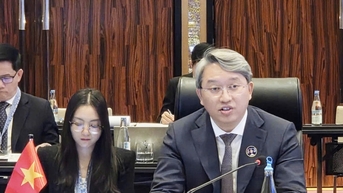 Hiệp định ASEAN về dẫn độ – dấu mốc hợp tác pháp luật khu vực